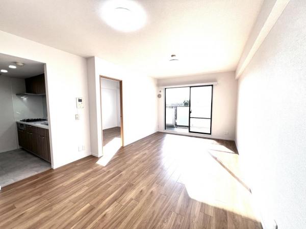 中古マンション 川崎市宮前区南野川３丁目 横浜市営地下鉄グリーンライン東山田駅 2,299万円