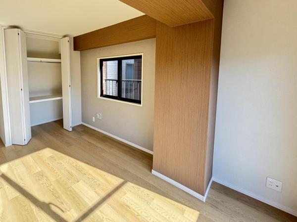 セザール大和 子供部屋
