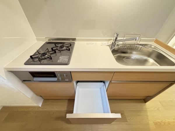セザール大和 その他設備(専用部)