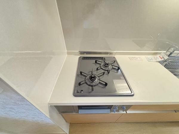 セザール大和 その他設備(専用部)