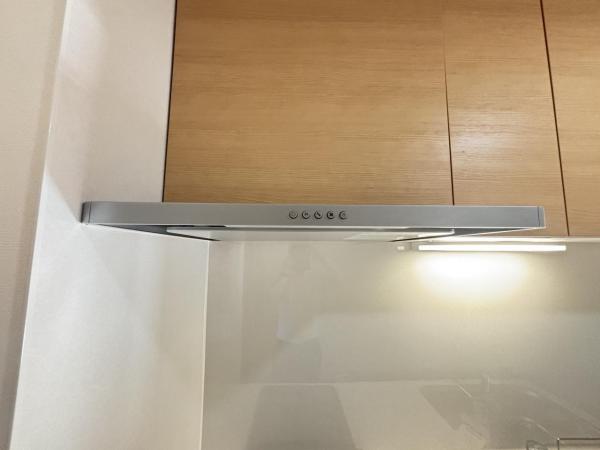 セザール大和 その他設備(専用部)