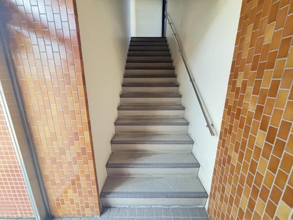 セザール大和 その他共用部
