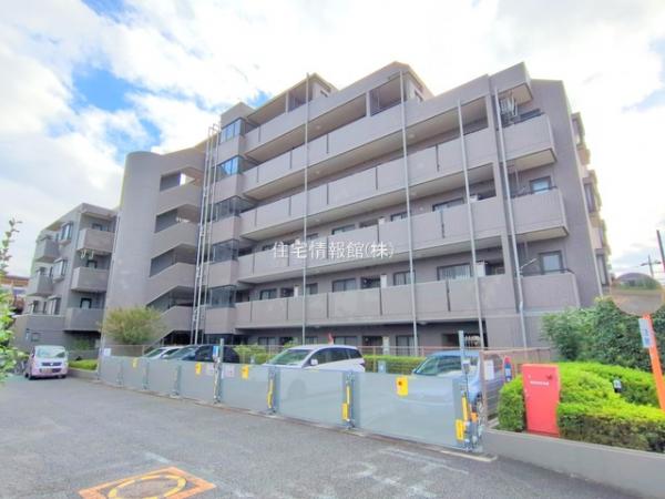 中古マンション 埼玉県さいたま市大宮区上小町1140 JR京浜東北線大宮駅 3,799万円