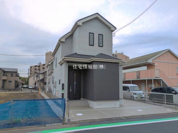 新築戸建 千葉県船橋市夏見台４丁目8-29 東武野田線塚田駅 4,690万円