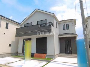新築戸建 東京都八王子市弐分方町724-5 JR中央線西八王子駅 32900000