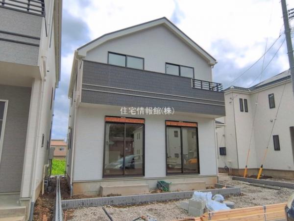 八王子弐分方町10期 