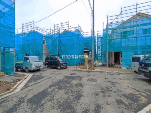 八王子弐分方町10期 