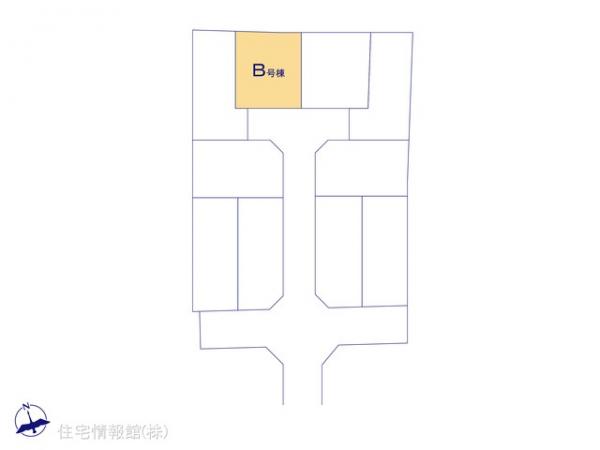 八王子弐分方町10期 