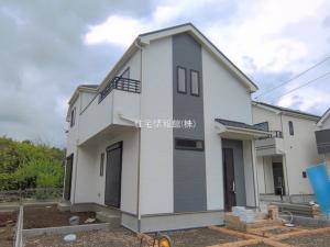 新築戸建 東京都八王子市弐分方町724-5 JR中央線西八王子駅 29900000