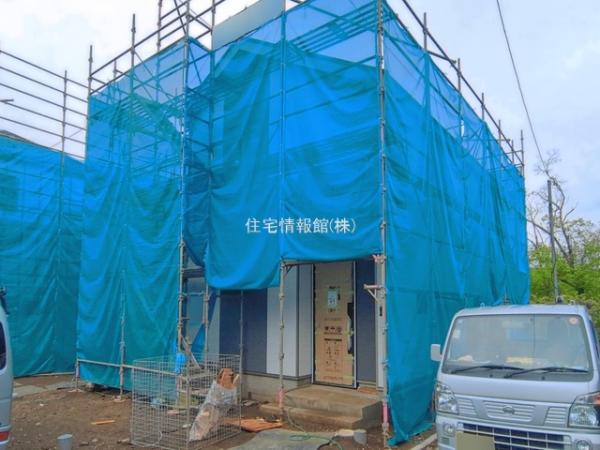 八王子弐分方町10期 