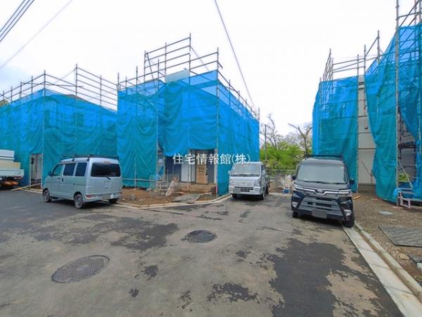 八王子弐分方町10期 