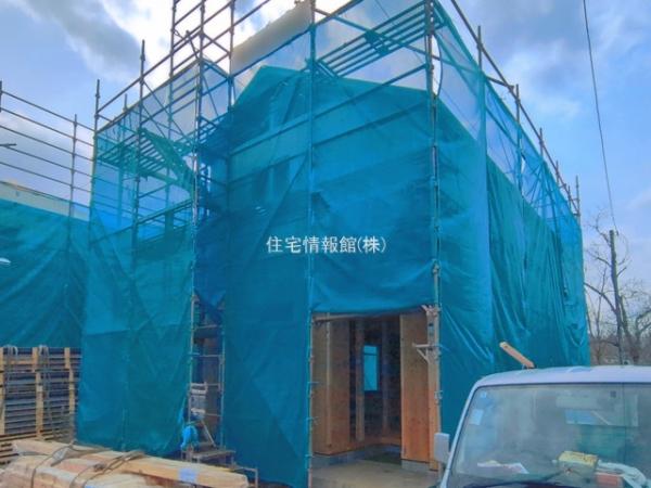 八王子弐分方町10期 