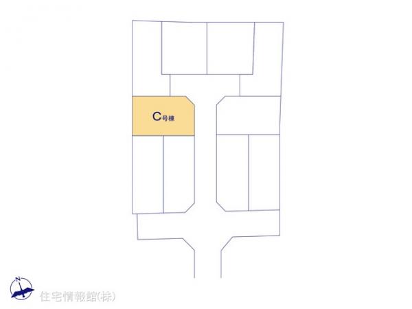 八王子弐分方町10期 