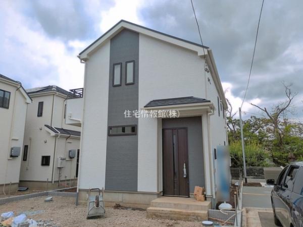 八王子弐分方町10期 