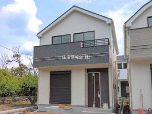 新築戸建 東京都八王子市弐分方町724-5 JR中央線西八王子駅 32500000
