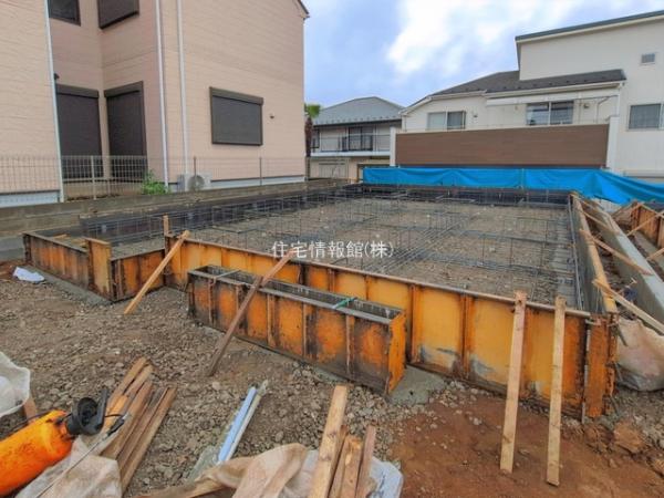 町田市鶴川1丁目7番 