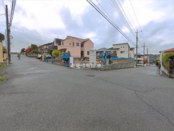 町田市鶴川1丁目7番 