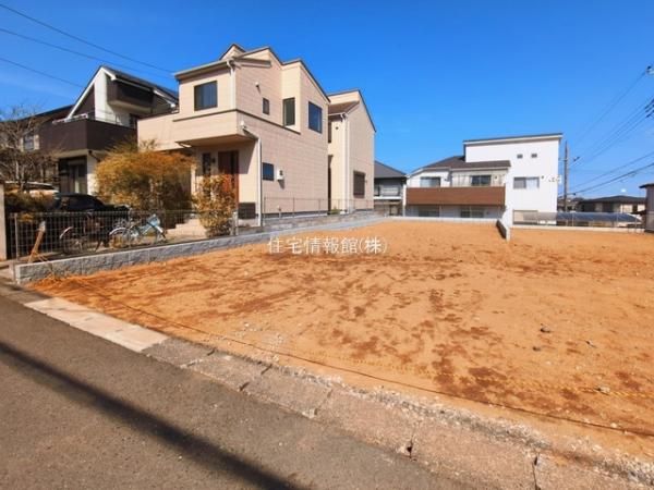 町田市鶴川1丁目7番 