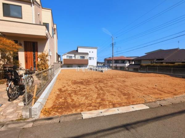 町田市鶴川1丁目7番 