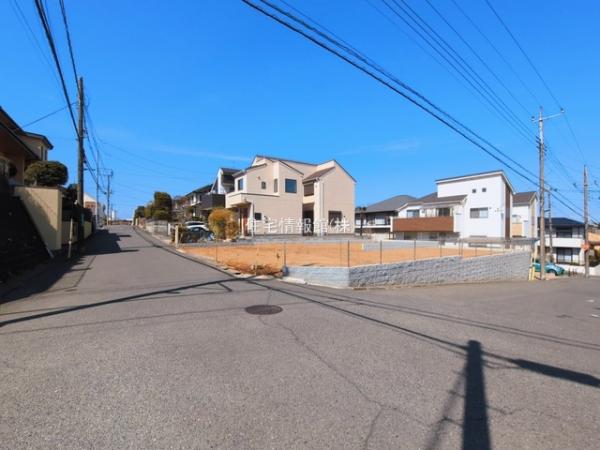町田市鶴川1丁目7番 