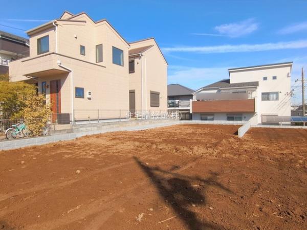 町田市鶴川1丁目7番 