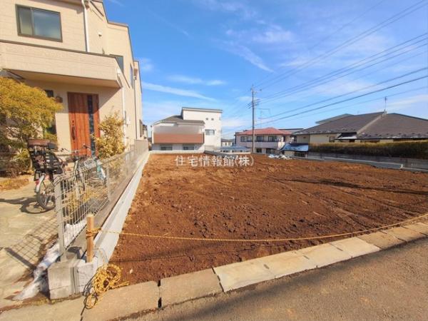 町田市鶴川1丁目7番 