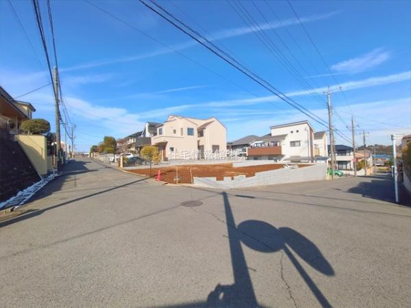 町田市鶴川1丁目7番 