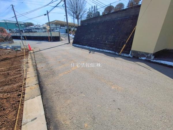 町田市鶴川1丁目7番 