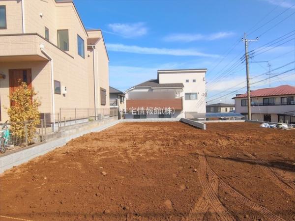 町田市鶴川1丁目7番 