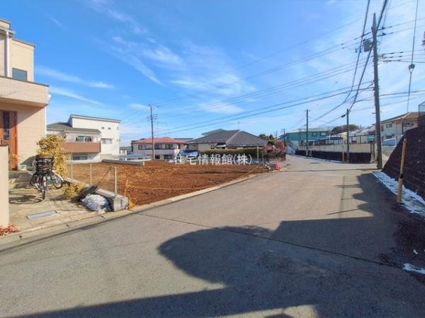 町田市鶴川1丁目7番 