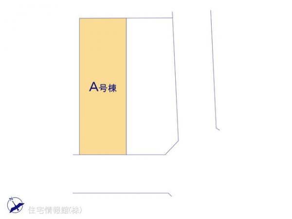 町田市鶴川1丁目7番 