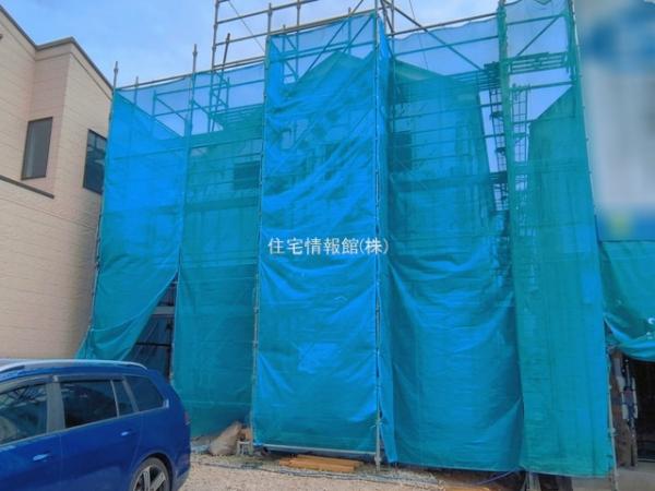 町田市鶴川1丁目7番 