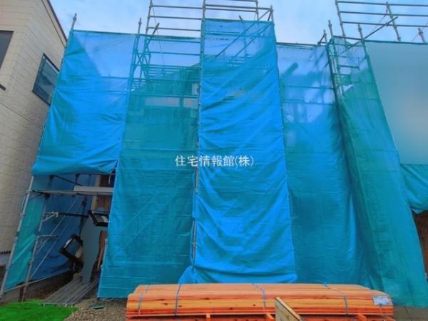 町田市鶴川1丁目7番 