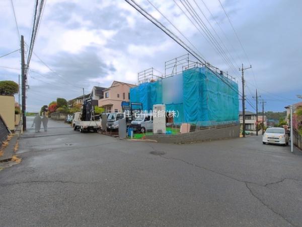 町田市鶴川1丁目7番 