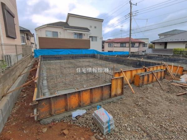 町田市鶴川1丁目7番 