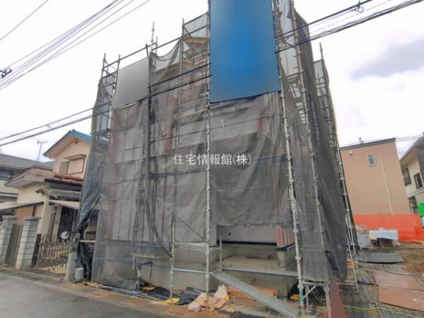新築戸建 埼玉県さいたま市西区大字指扇2856-102 JR川越線西大宮駅 4,990万円