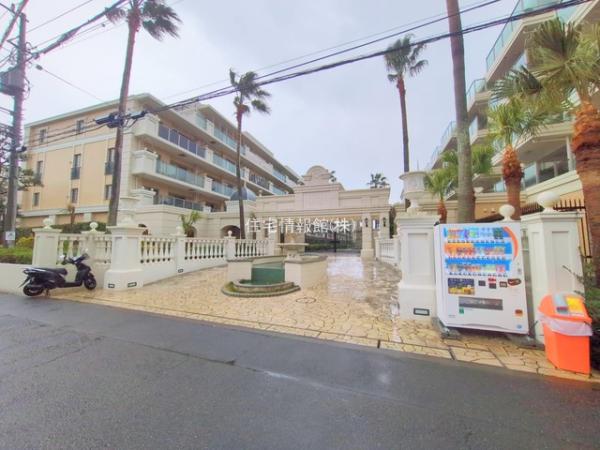 中古マンション 神奈川県藤沢市辻堂西海岸３丁目1 JR東海道本線(東京〜熱海)辻堂駅 5,280万円