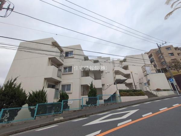 中古マンション 神奈川県横浜市港南区大久保２丁目17-20 京急本線上大岡駅 2,190万円