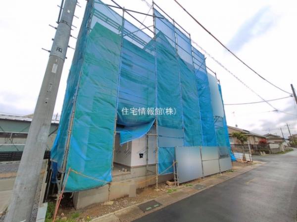 新築戸建 埼玉県北葛飾郡杉戸町清地３丁目3-24 東武伊勢崎線東武動物公園駅 3,180万円