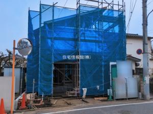 新築戸建 東京都練馬区石神井台５丁目12 西武新宿線上石神井駅 93990000