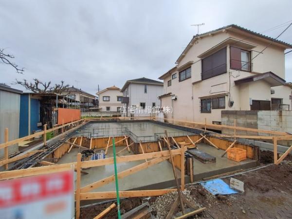 練馬区石神井台31期 