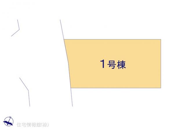 練馬区石神井台31期 