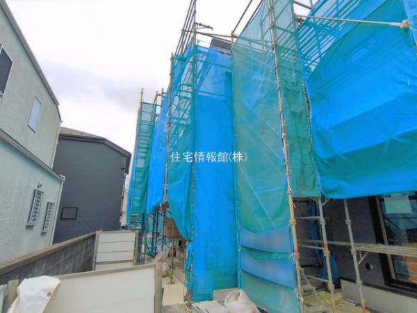 新築戸建 東京都東村山市久米川町２丁目8-28 西武新宿線東村山駅 4,090万円