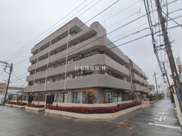 中古マンション 神奈川県海老名市河原口２丁目9-12 小田急線厚木駅 2,880万円