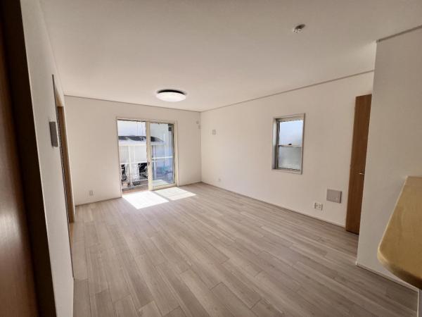 中古戸建 青梅市谷野 JR青梅線河辺駅 2,780万円