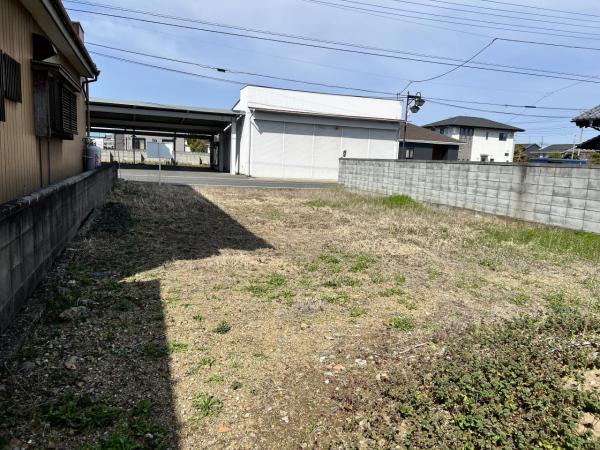 土地 加須市騎西 東武伊勢崎線加須駅 620万円
