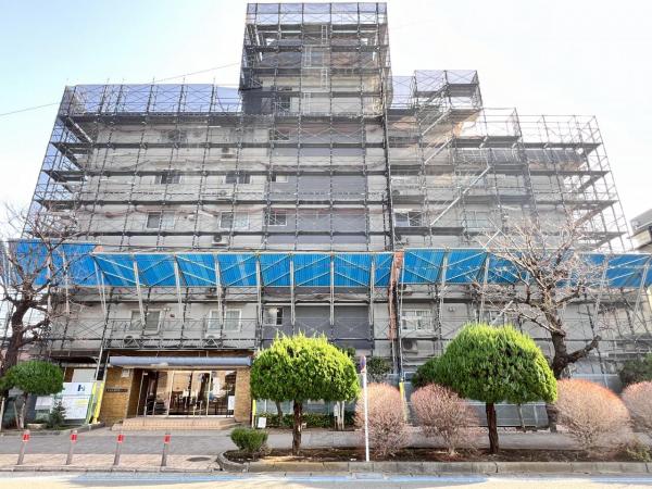 中古マンション 大和市中央２丁目 相鉄本線大和駅 2,390万円