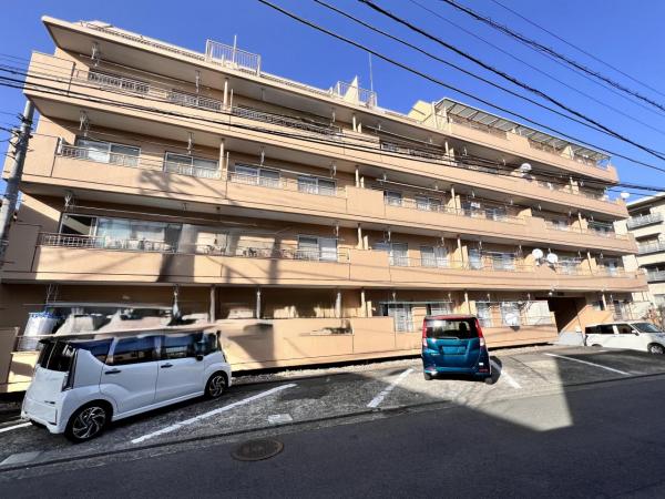 中古マンション 横浜市瀬谷区瀬谷４丁目 相鉄本線瀬谷駅 1,598万円