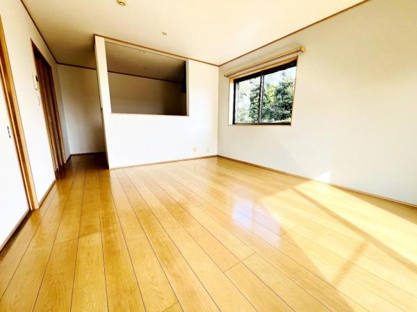中古戸建 柏市篠籠田 東武野田線豊四季駅 3,398万円