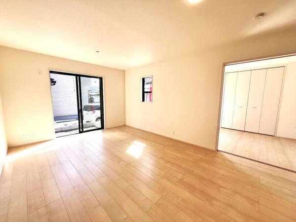 新築戸建 あきる野市五日市 JR五日市線武蔵五日市駅 3,390万円